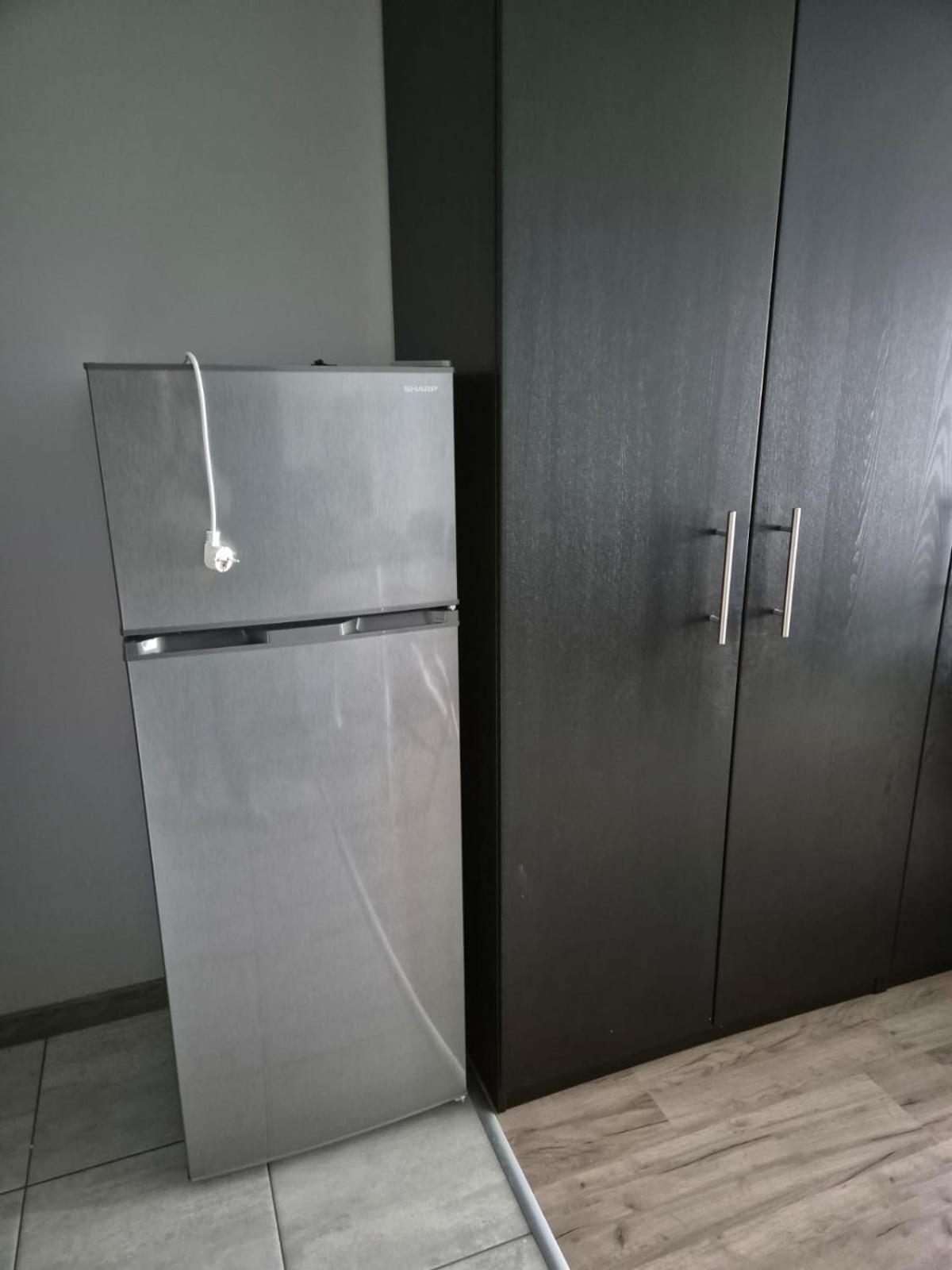 Apartament Bunsha Krakkó Kültér fotó