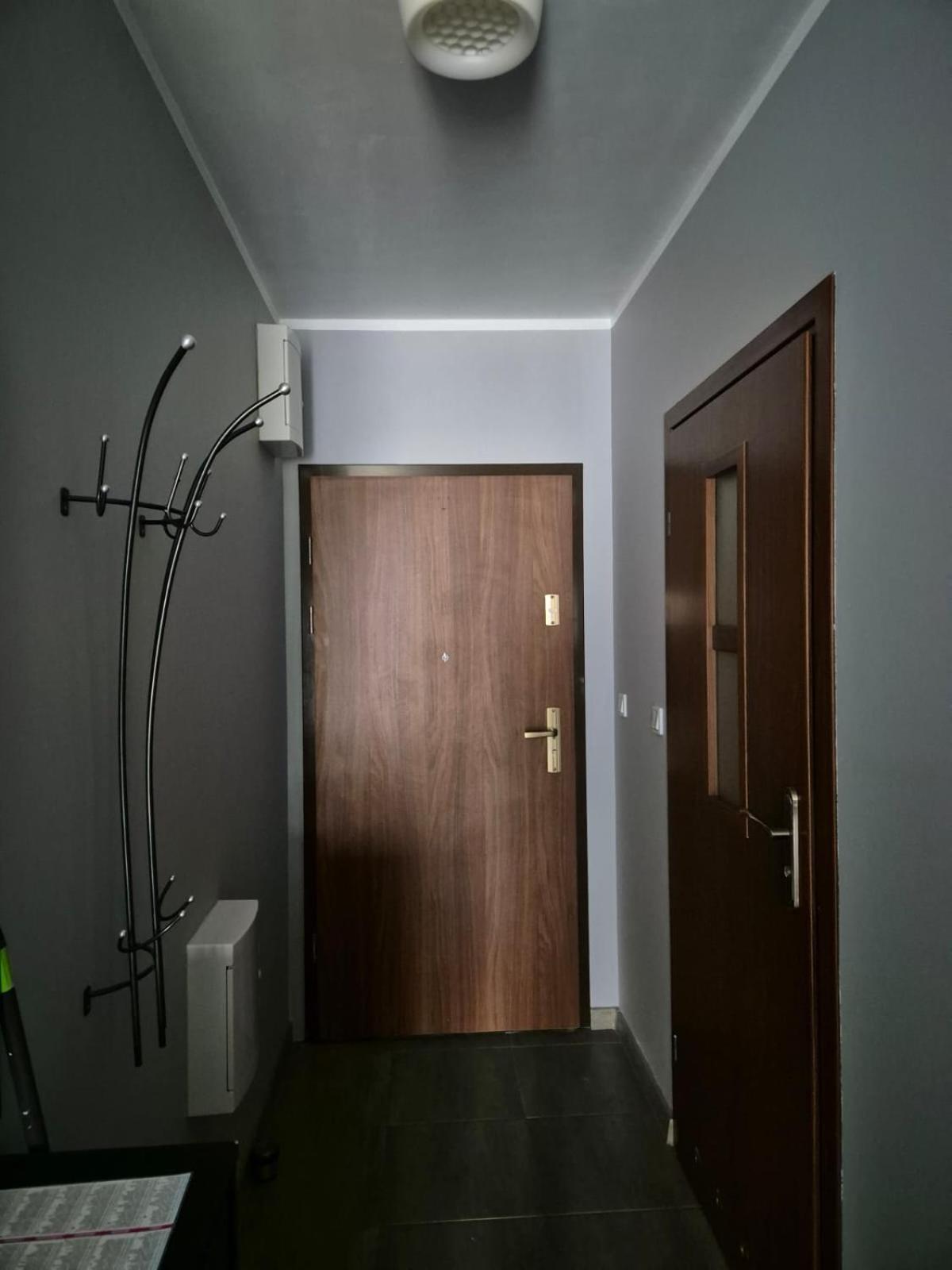 Apartament Bunsha Krakkó Kültér fotó