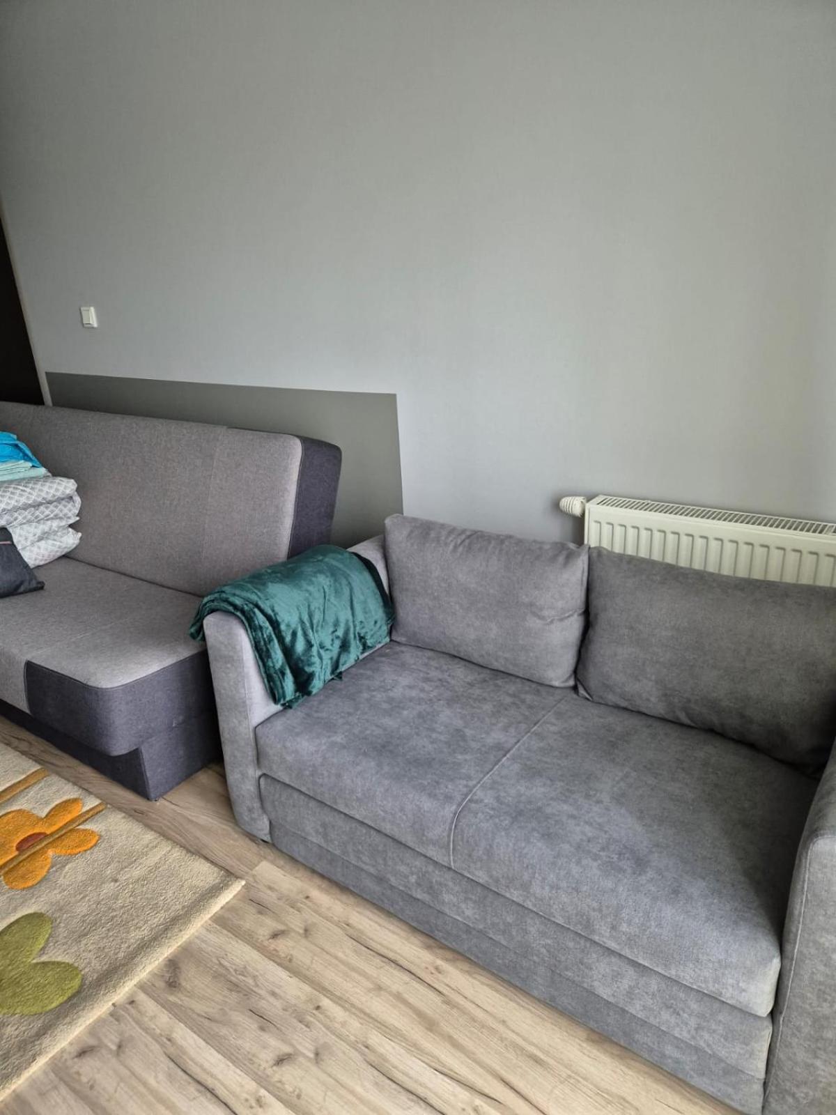 Apartament Bunsha Krakkó Kültér fotó