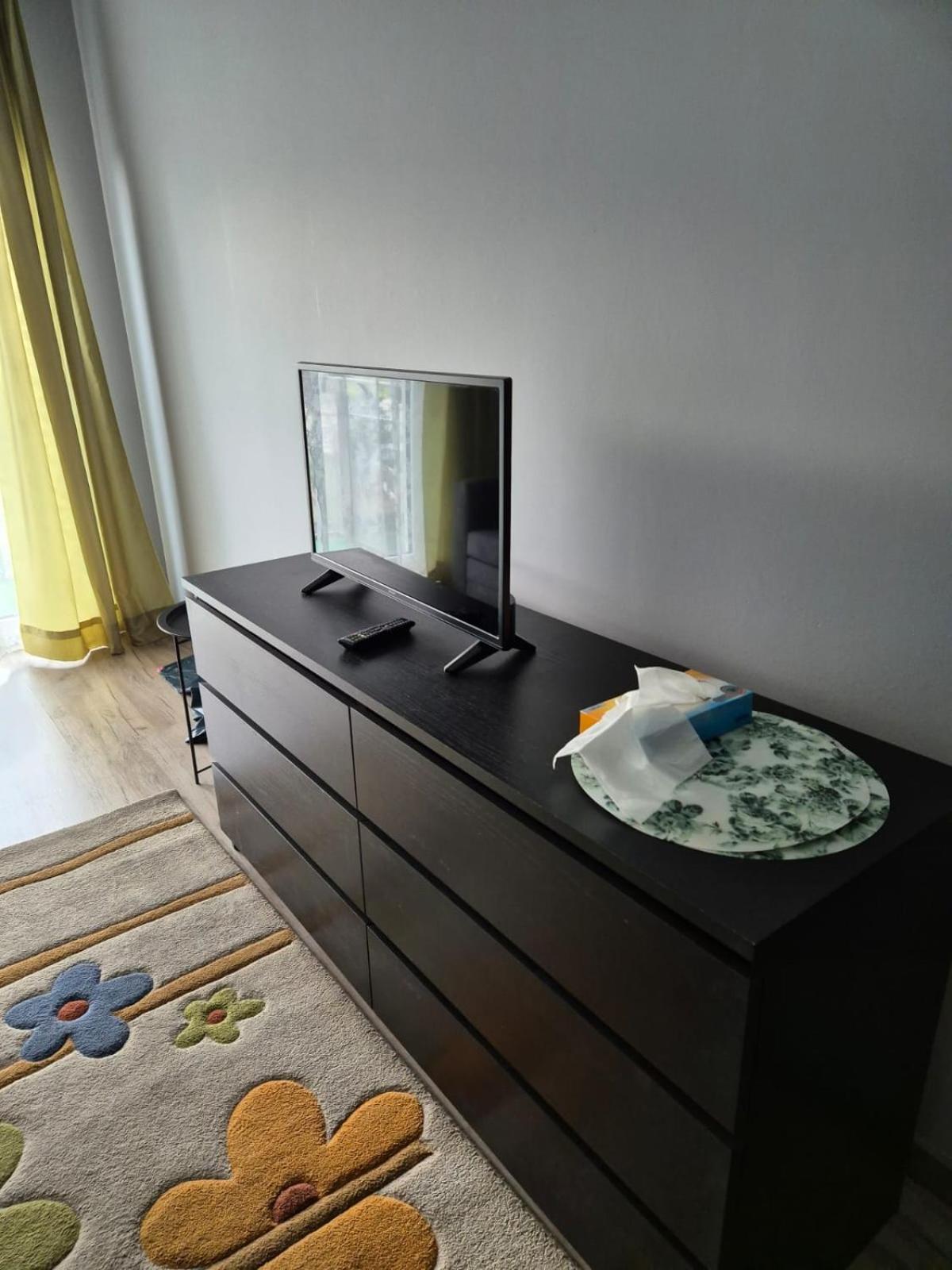 Apartament Bunsha Krakkó Kültér fotó